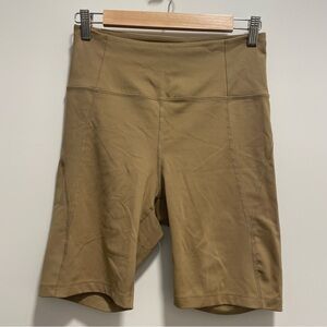 Girlfriend Collective bike shorts